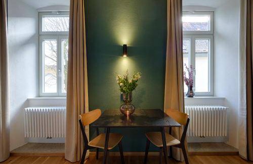 Rottenbauer Apartment | 35 m² Apartment ∙ 4 guests