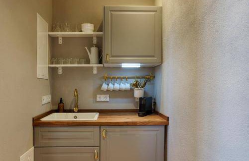 Rottenbauer Apartment | 35 m² Apartment ∙ 4 guests