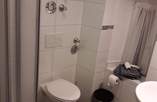 Teisendorf Apartment | 35 m² Apartment ∙ 4 guests