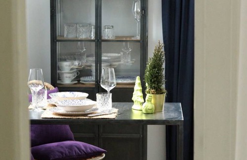 Traunstein Apartment | 35 m² Apartment ∙ 3 guests