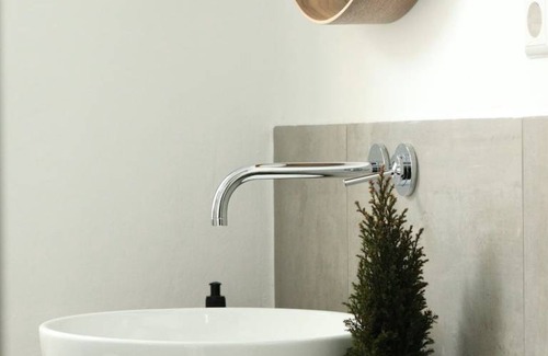 Traunstein Apartment | 35 m² Apartment ∙ 3 guests