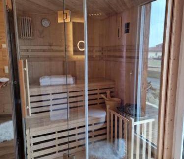 Kronach Bed & Breakfast | 35 m² Bed and breakfast ∙ 2 guests
