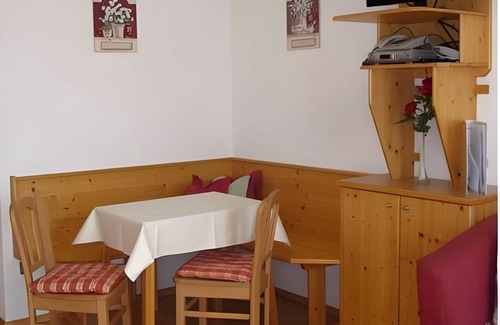 Absam Bed & Breakfast | 35 m² Bed and breakfast ∙ 6 guests