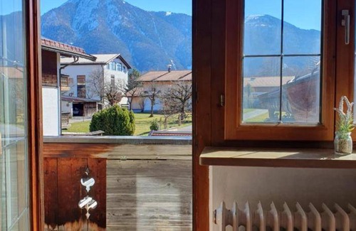 Rottach Bed & Breakfast | 35 m² Bed and breakfast ∙ 6 guests