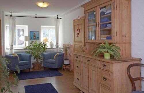 Waal Bed & Breakfast | 35 m² Bed and breakfast ∙ 4 guests