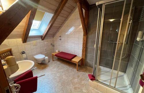 Waal Bed & Breakfast | 35 m² Bed and breakfast ∙ 4 guests