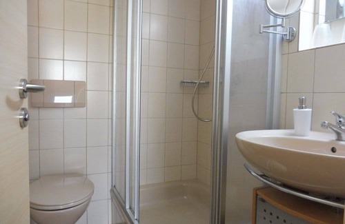 Lindenberg im Allgaeu Apartment | 35 m² Apartment ∙ 1 bedroom ∙ 2 guests