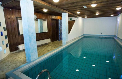 Wald House | 35 m² Farmhouse ∙ 4 guests