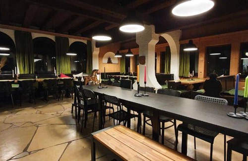 Wald House | 35 m² Farmhouse ∙ 4 guests