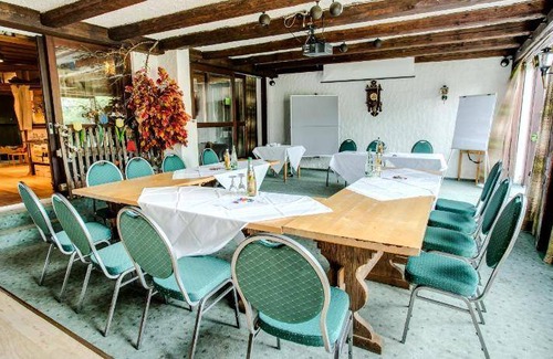 Wald House | 35 m² Farmhouse ∙ 4 guests