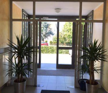 Sulzbach-Rosenberg Hostel | 35 m² Hostel ∙ 4 guests