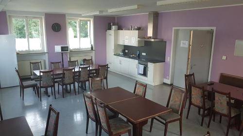 Sulzbach-Rosenberg Hostel | 35 m² Hostel ∙ 4 guests