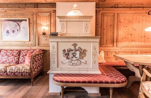 Koessen Hotel | 35 m² Hotel ∙ 1 bedroom ∙ 2 guests
