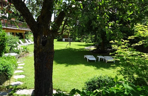 Anras Hotel | 35 m² Hotel ∙ 1 bedroom ∙ 4 guests