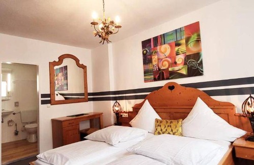 Hackenviertel Hotel | 35 m² Hotel ∙ 127 guests
