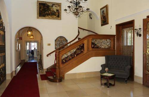 Bernried am Starnberger See Hotel | 35 m² Hotel ∙ 2 guests