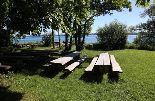 Bernried am Starnberger See Hotel | 35 m² Hotel ∙ 2 guests