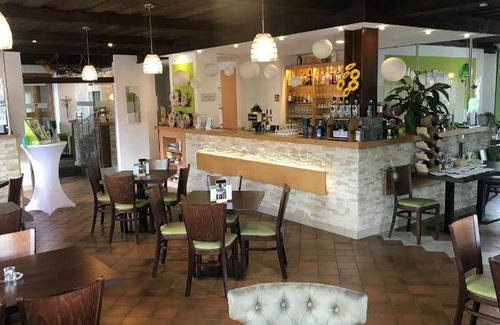 Mehlmeisel Hotel | 35 m² Hotel ∙ 3 guests