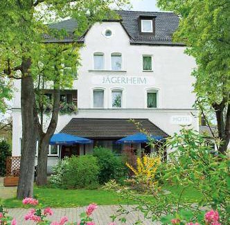 Zerzabelshof Hotel | 35 m² Hotel ∙ 4 guests