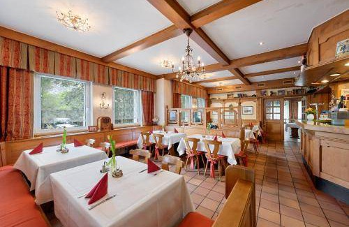 Zerzabelshof Hotel | 35 m² Hotel ∙ 4 guests