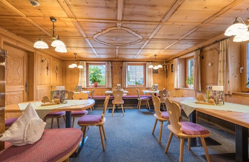 Bach Hotel | 35 m² Hotel ∙ 4 guests