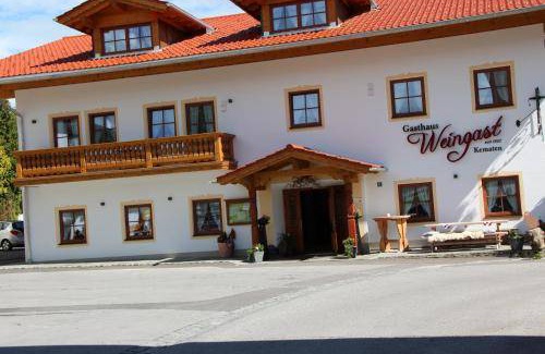 Bad Feilnbach House | 35 m² Motel ∙ 6 guests