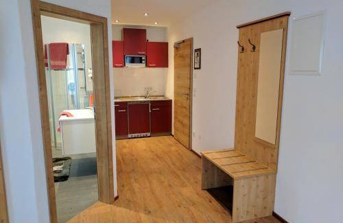 Bad Feilnbach House | 35 m² Motel ∙ 6 guests