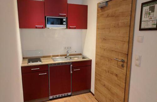 Bad Feilnbach House | 35 m² Motel ∙ 6 guests