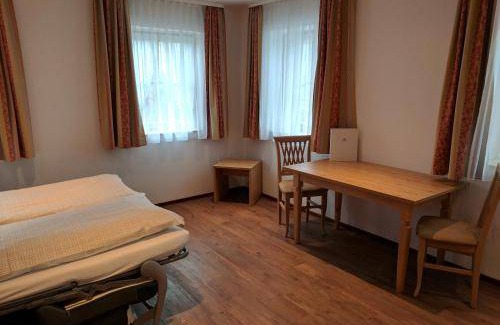 Bad Feilnbach House | 35 m² Motel ∙ 6 guests