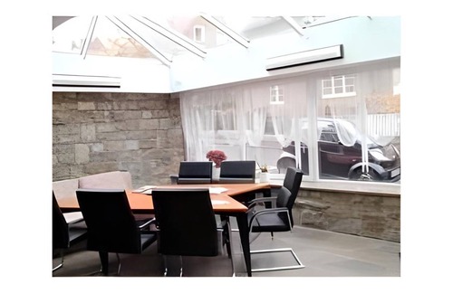 Wuerzburg Apartment | 35 m² Serviced apartment ∙ 2 bedrooms ∙ 4 guests