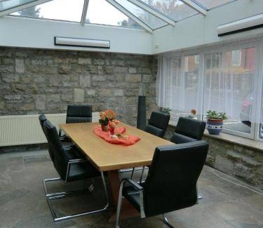 Wuerzburg Apartment | 35 m² Serviced apartment ∙ 2 bedrooms ∙ 4 guests