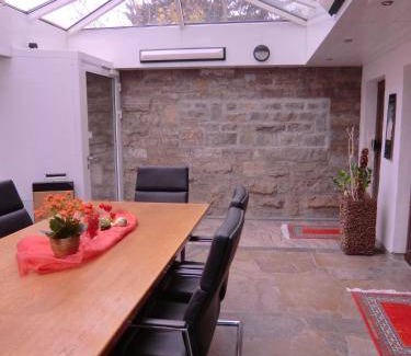 Wuerzburg Apartment | 35 m² Serviced apartment ∙ 2 bedrooms ∙ 4 guests