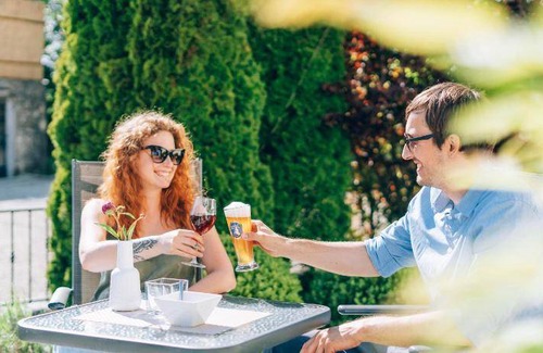 Au in der Hallertau Apartment | 35 m² Serviced apartment ∙ 4 guests