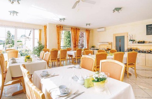 Au in der Hallertau Apartment | 35 m² Serviced apartment ∙ 4 guests