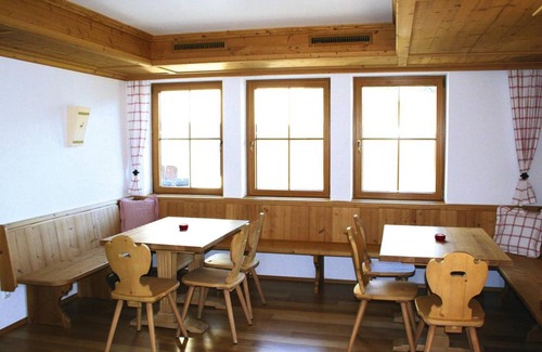 Fiss House | 350 m² House ∙ 12 bedrooms ∙ 24 guests