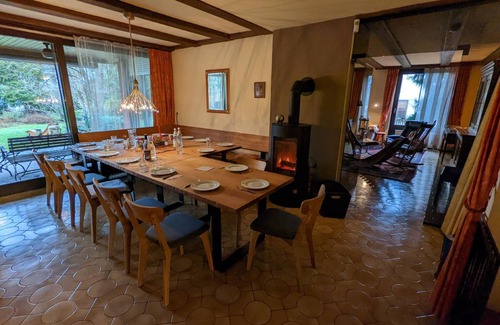 Freystadt House | 350 m² House ∙ 8 bedrooms ∙ 18 guests