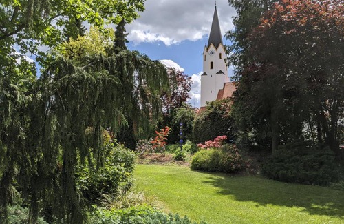 Freystadt House | 350 m² House ∙ 8 bedrooms ∙ 18 guests