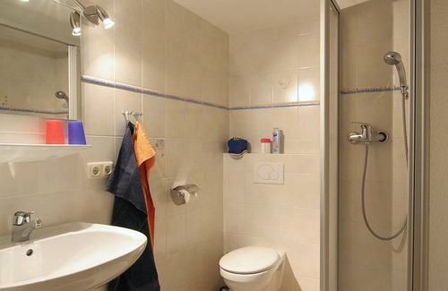 Ramsau bei Berchtesgaden Apartment | 36 m² Apartment ∙ 2 guests