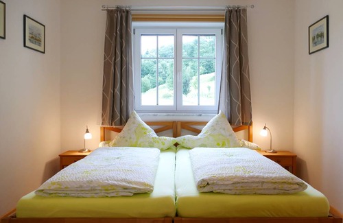 Aschau im Chiemgau Apartment | 36 m² Apartment ∙ 3 guests