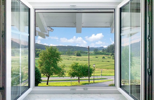 Aschau im Chiemgau Apartment | 36 m² Apartment ∙ 3 guests