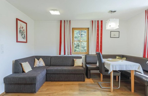 Sankt Johann in Tirol Apartment | 36 m² Apartment ∙ 1 bedroom ∙ 4 guests