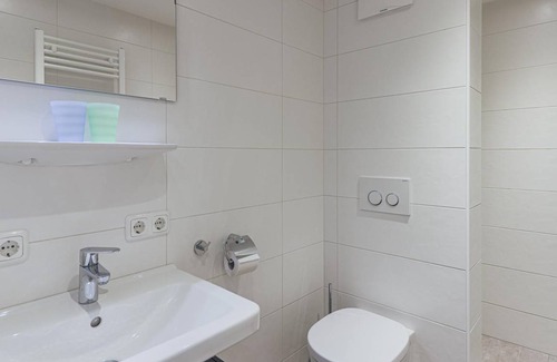 Sankt Johann in Tirol Apartment | 36 m² Apartment ∙ 1 bedroom ∙ 4 guests