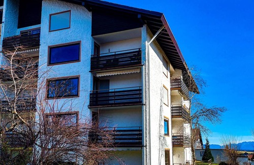 Oy Apartment | 36 m² Apartment ∙ 1 bedroom ∙ 3 guests