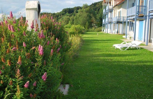 Schofweg Apartment | 36 m² Apartment ∙ 1 bedroom ∙ 3 guests