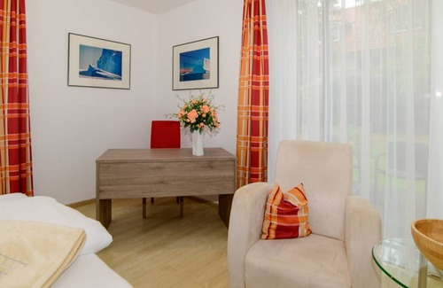 Bogenhausen Apartment | 36 m² Apartment ∙ 2 guests
