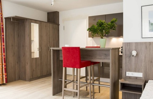 Bogenhausen Apartment | 36 m² Apartment ∙ 2 guests