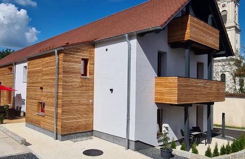 Pielenhofen Apartment | 36 m² Apartment ∙ 1 bedroom ∙ 3 guests