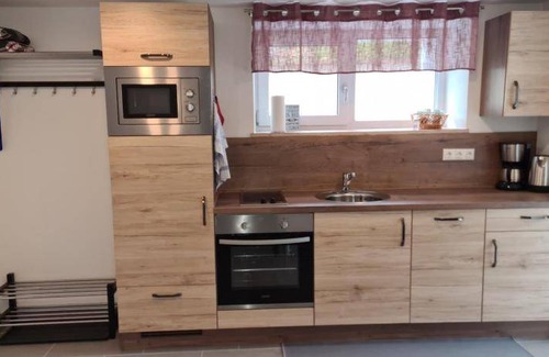 Pielenhofen Apartment | 36 m² Apartment ∙ 1 bedroom ∙ 3 guests