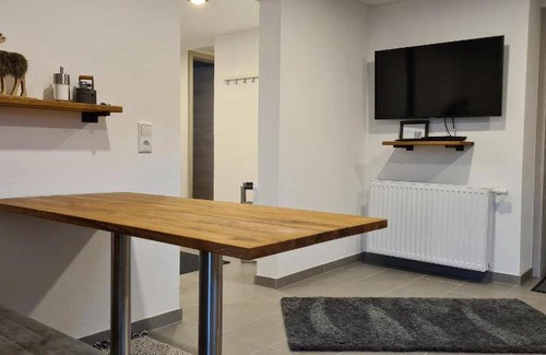 Pielenhofen Apartment | 36 m² Apartment ∙ 1 bedroom ∙ 3 guests