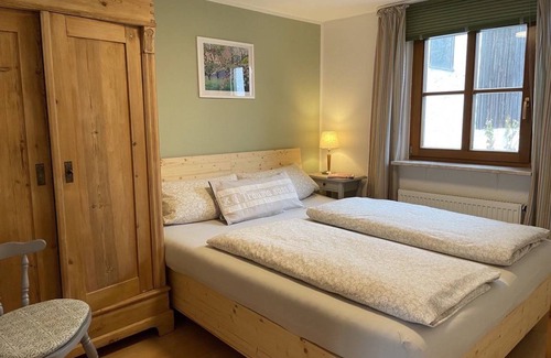 Berg Apartment | 36 m² Apartment ∙ 1 bedroom ∙ 4 guests
